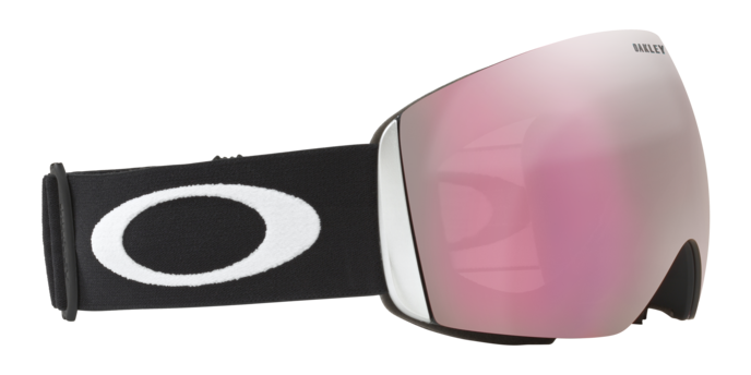 Oakley Flight Deck L Snow Goggles-12