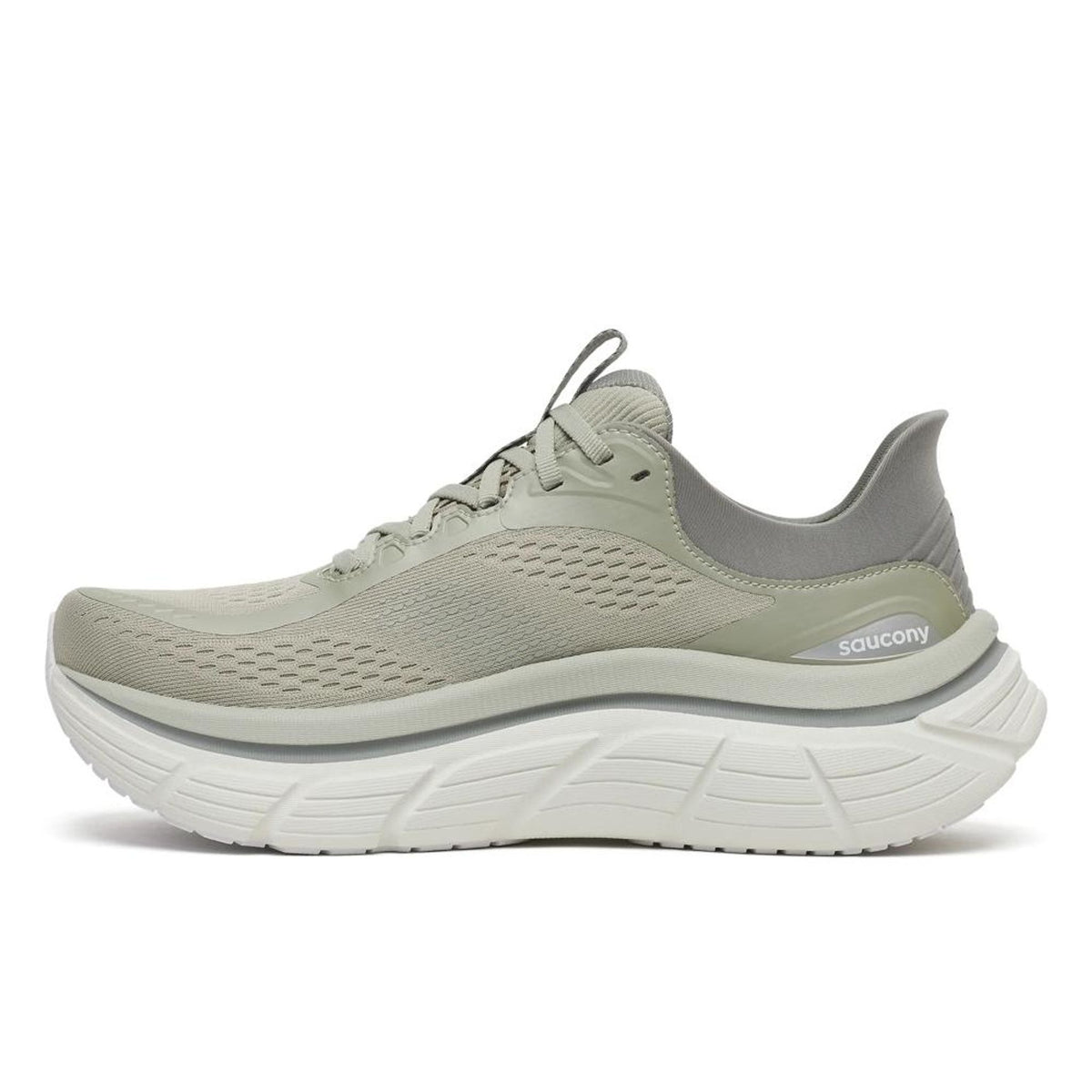 Saucony Men's Paramount Max Running Shoes-3