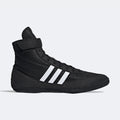 adidas Adult Combat Speed 4 Wrestling Shoes-1