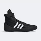 adidas Adult Combat Speed 4 Wrestling Shoes-1