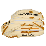 Mizuno GMP-7000D Pro 12.75" Premium Outfielder Baseball Glove-3
