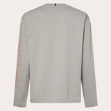 Oakley Men's Mountain Ridge Long Sleeve Tee-4