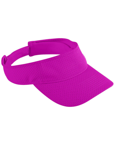 Augusta Youth Athletic Mesh Visor Augusta