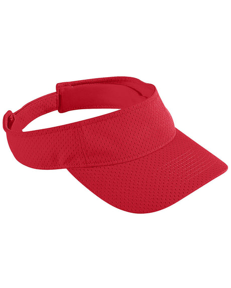 Augusta Youth Athletic Mesh Visor Augusta
