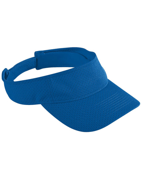 Augusta Youth Athletic Mesh Visor Augusta