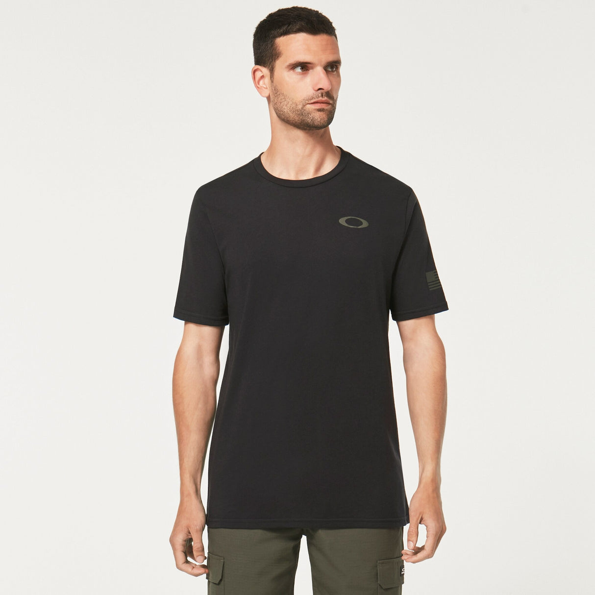 Oakley Men's Si Strong Tee-7