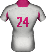 Adidas Compression Top with Mesh Panel League Outfitters
