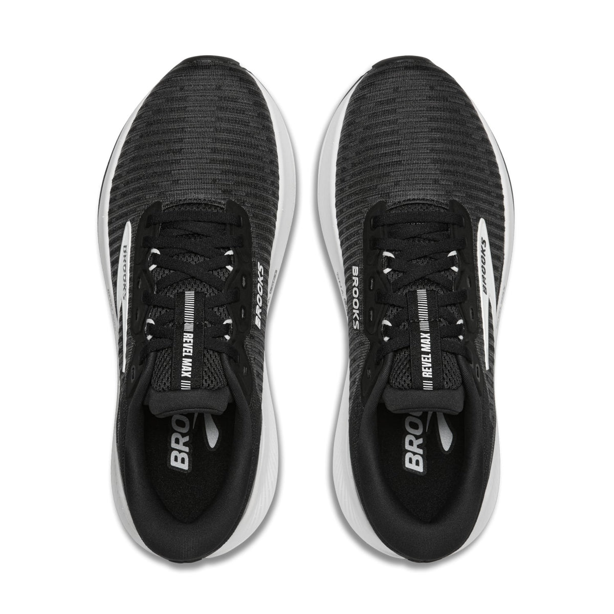 Brooks Women's Revel Max Running Shoes-5