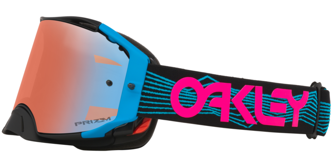 Oakley Airbrake MX Goggles-4