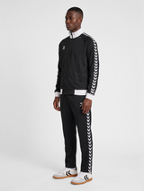 hummel Unisex Root Track Zip Jacket-5