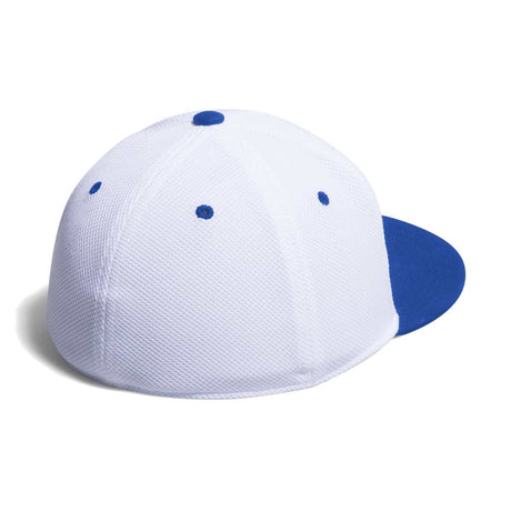 adidas Mesh Flat Flex Cap-2