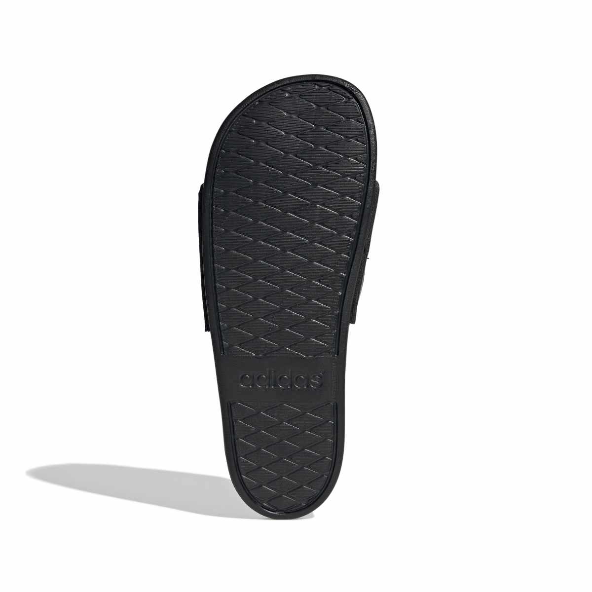 adidas Men's Adilette Comfort Slides Mens Footwear Sandals & Slides