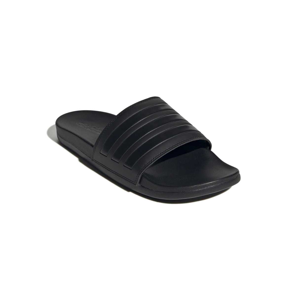 adidas Men's Adilette Comfort Slides Mens Footwear Sandals & Slides