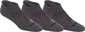 Asics Youth Cushion Low Socks