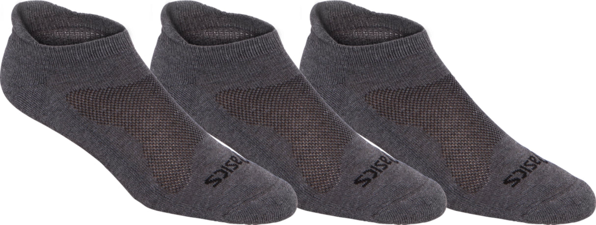 Asics Youth Cushion Low Socks