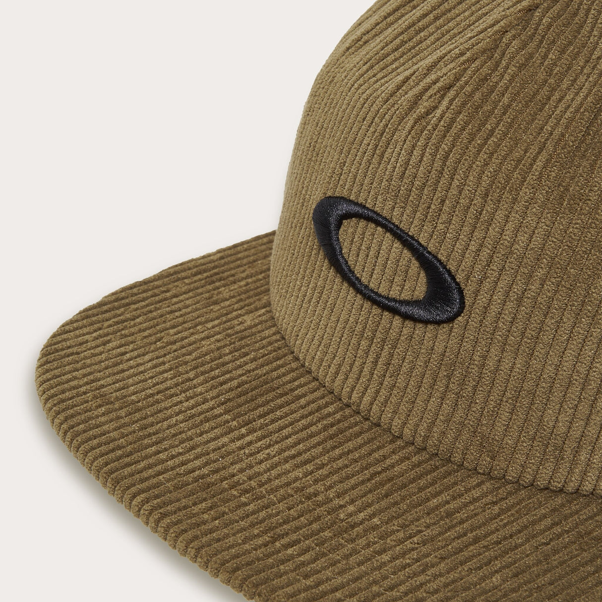 Oakley Ellipse Corduroy Hat-2