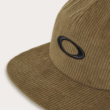 Oakley Ellipse Corduroy Hat-2