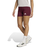 adidas Women's Techfit Volleyball Shorts