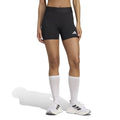 adidas Women's Techfit Volleyball Shorts-4