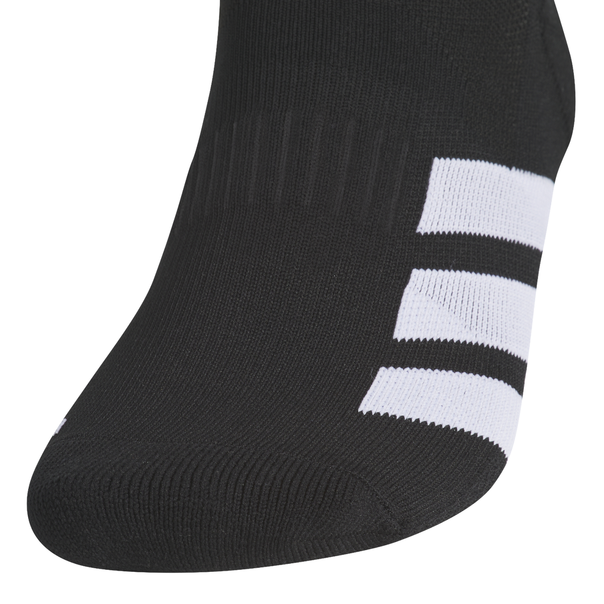 adidas Men's EVO 3-Pack No Show Sock-4