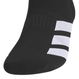 adidas Men's EVO 3-Pack No Show Sock-4