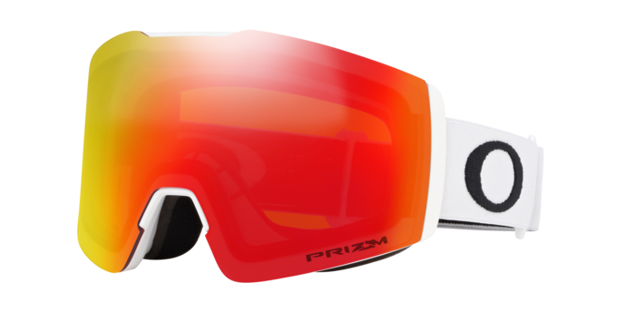 Oakley Fall Line M Snow Goggles-3