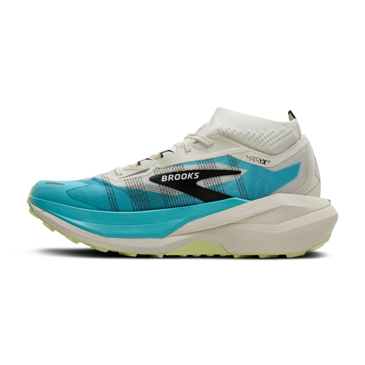 Brooks Unisex Cascadia Elite Trail Running Shoes-2