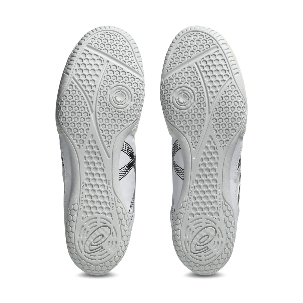Asics Men's Matcontrol 4 Wrestling Shoes-3