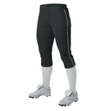 Alleson Girl's Belt Loop Fastpitch Pant Softball Pants & Shorts Youth