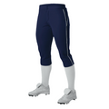 Alleson Girl's Belt Loop Fastpitch Pant Softball Pants & Shorts Youth