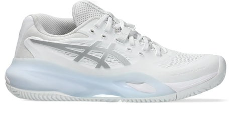 Asics Women's GEL-Resolution X Clay Tennis Shoes-1