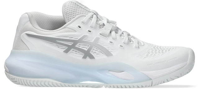 Asics Women's GEL-Resolution X Clay Tennis Shoes-1