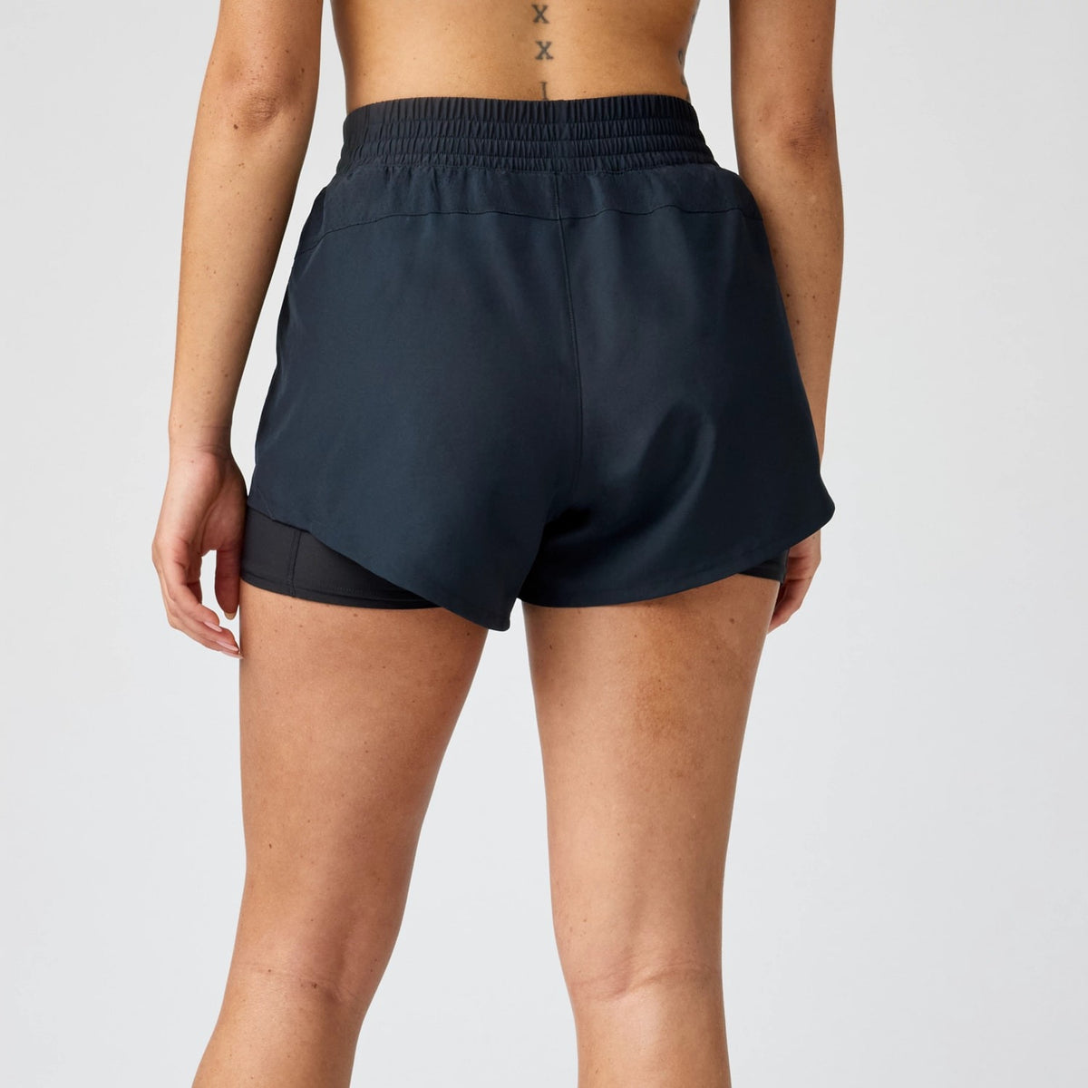 Brooks Women's Dash 2-in-1 Shorts-2