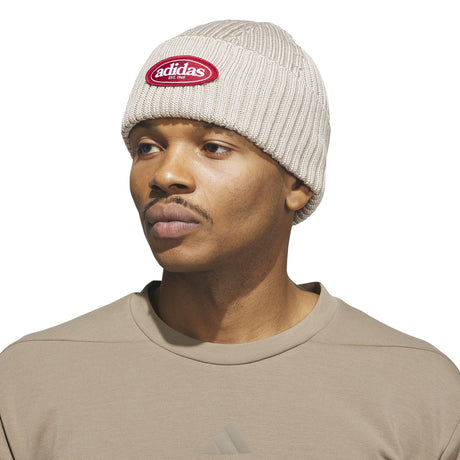 adidas Men's Roam Beanie-5