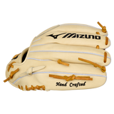 Mizuno GMP-1000D Pro 12" Premium Pitcher Baseball Glove-3