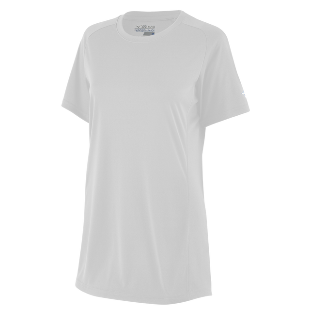 Mizuno Women's Softball Crew Neck Jersey