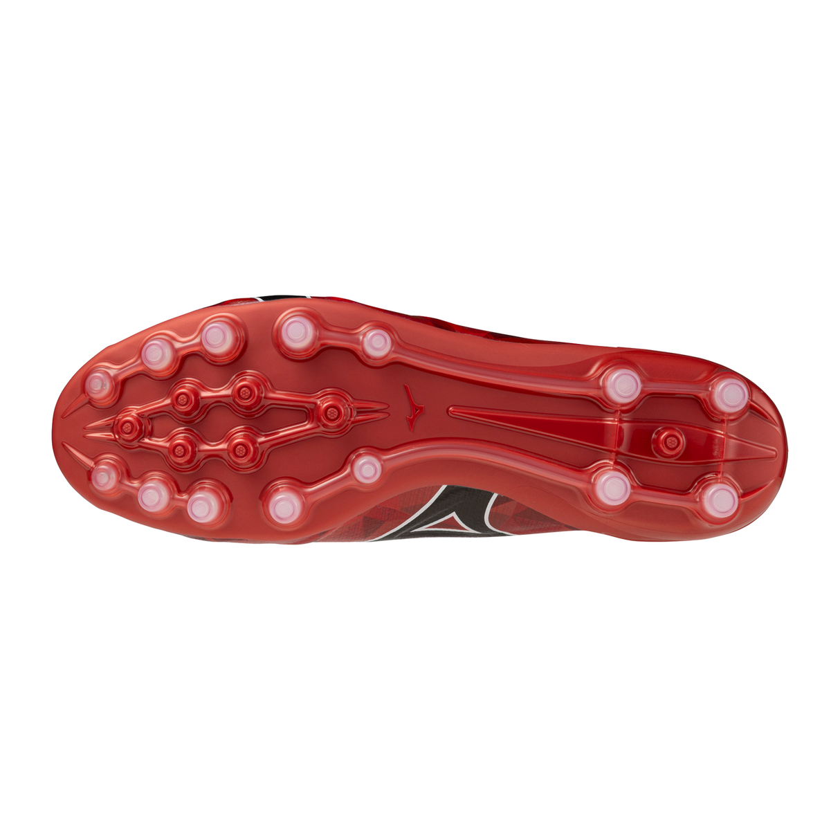 Mizuno Adult Alpha II Elite AG Soccer Cleats-2