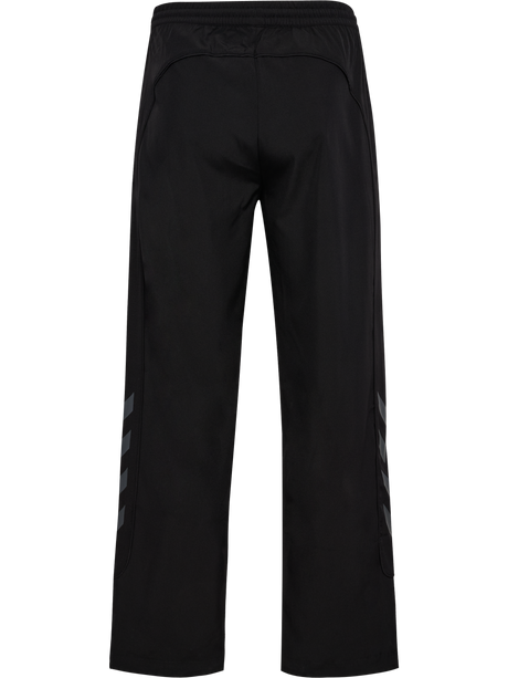 hummel Men's Hybrid Track Pants-2
