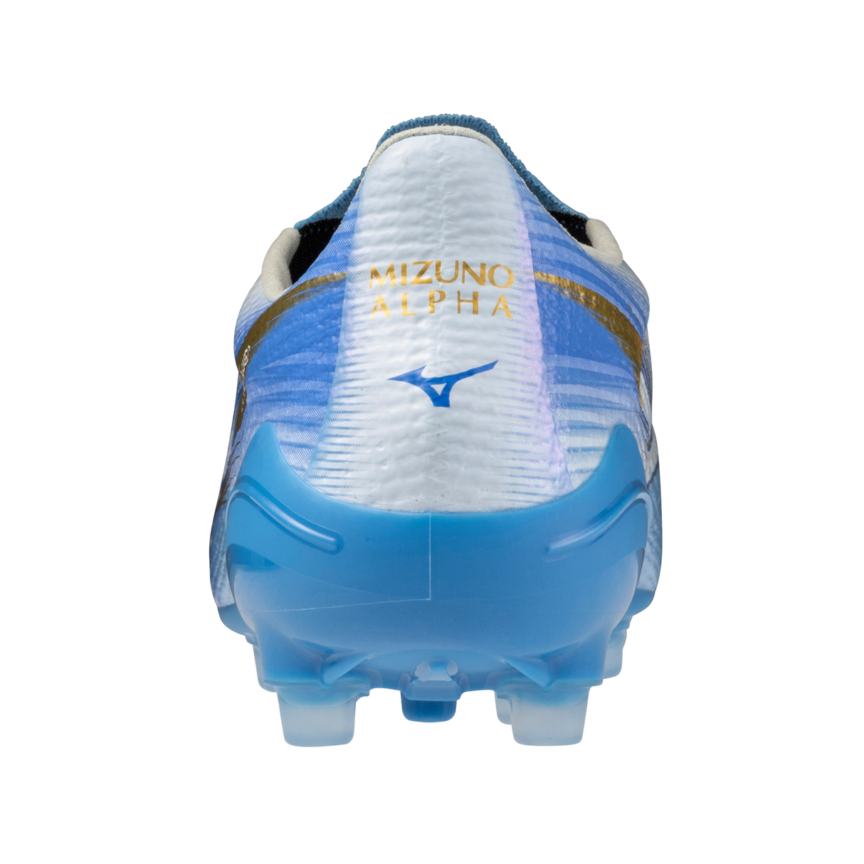 Mizuno Adult A III Japan AG Soccer Cleats-5