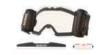 Oakley  Front Line MX Roll Off Kit