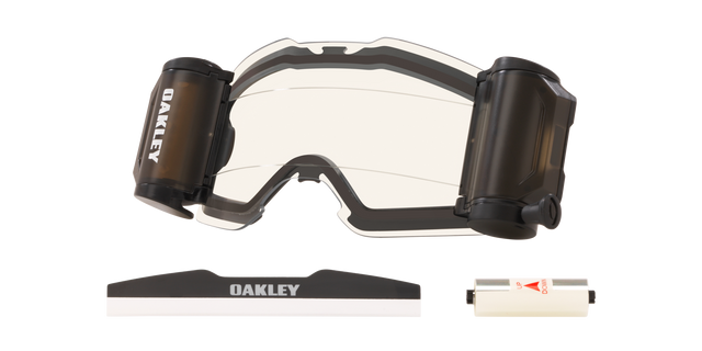 Oakley  Front Line MX Roll Off Kit