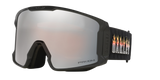 Oakley Line Miner L Snow Goggles-2