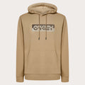 Oakley Men's Duality B1B Pullover Hoodie-1