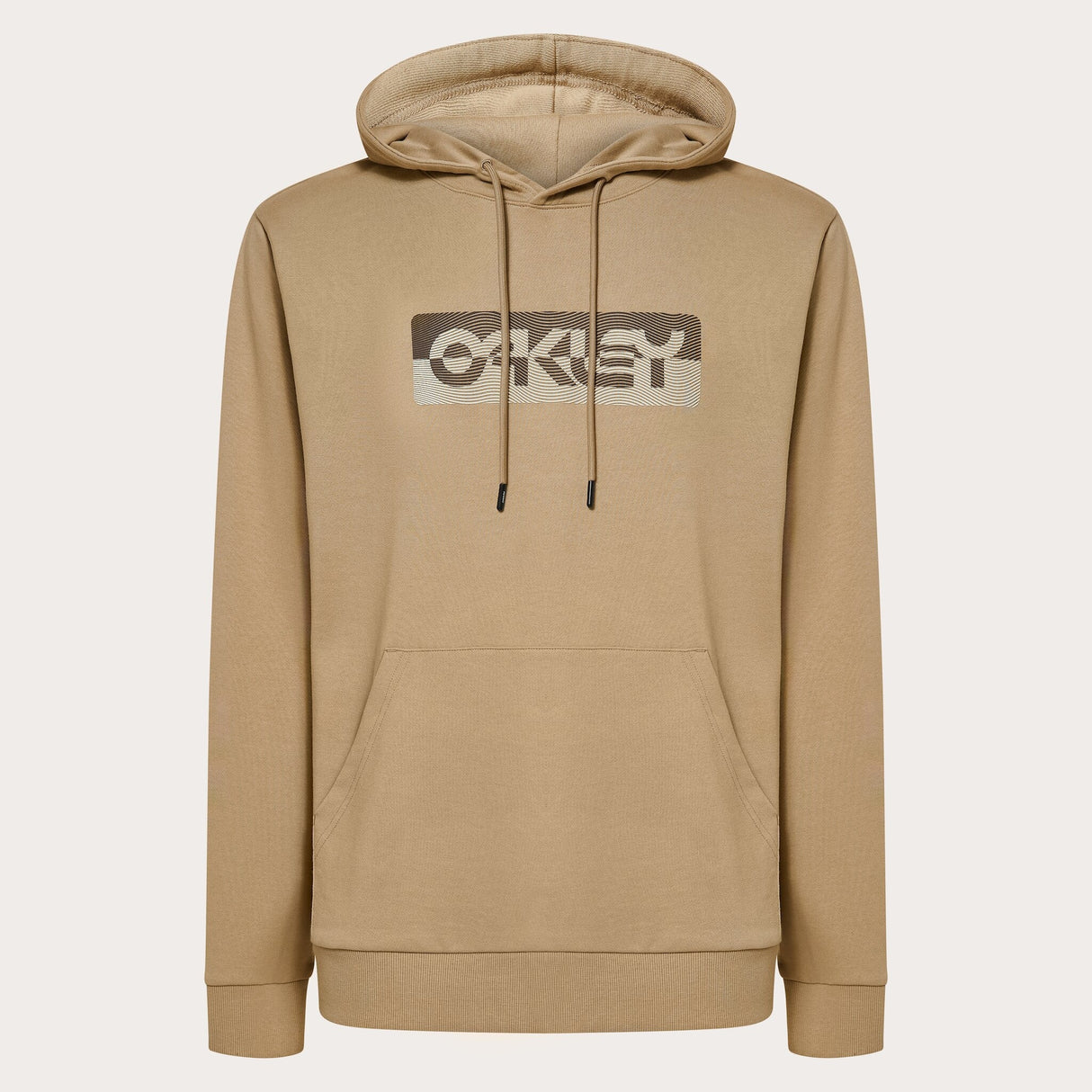 Oakley Men's Duality B1B Pullover Hoodie-1
