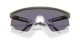 Oakley BXTR Metal Glasses-9