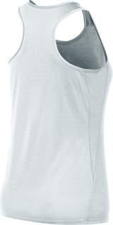 Asics Women's Rival II Singlet-2