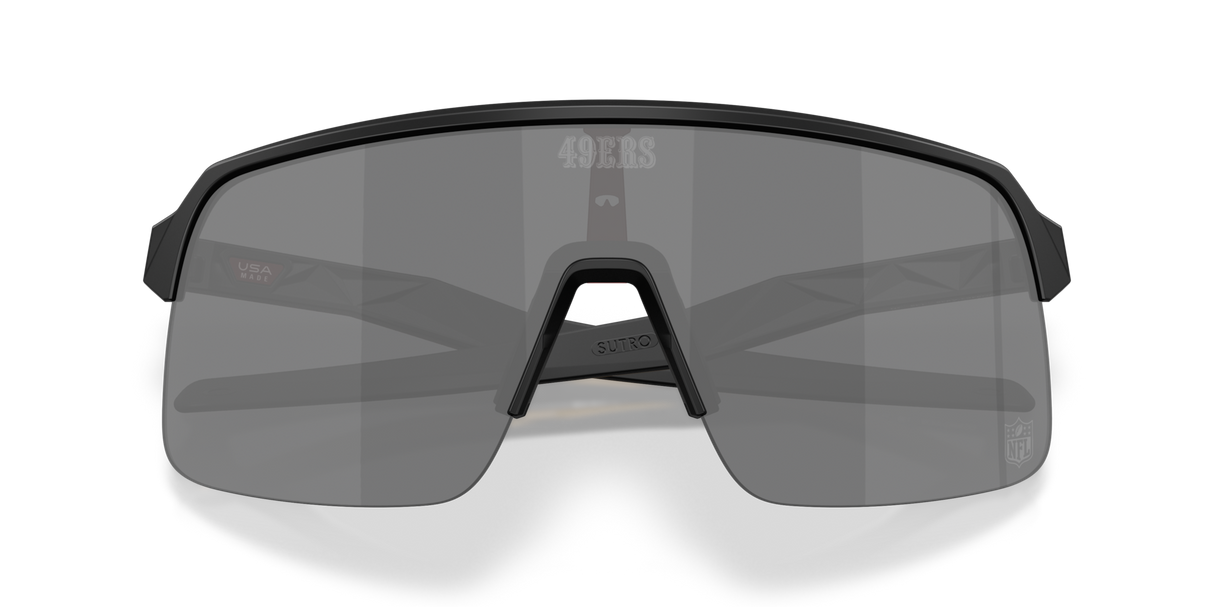 Oakley Sutro NFL Lite Sunglasses-9