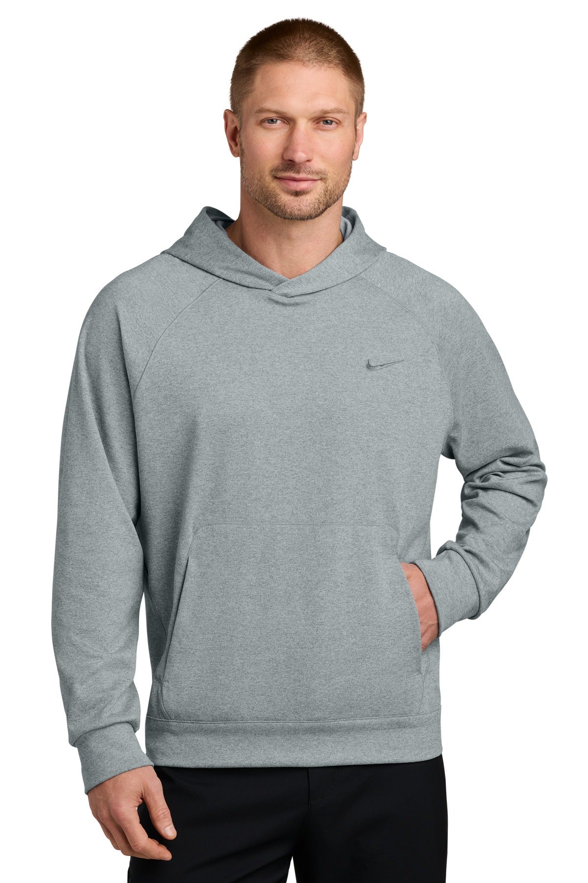 Nike Men's Dri-Fit Primary Hoodie NKIO8126