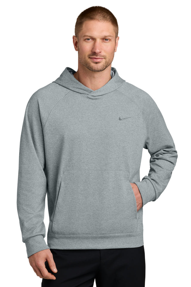 Nike Men's Dri-Fit Primary Hoodie NKIO8126