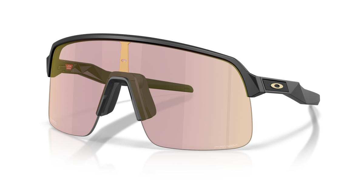 Oakley Sutro Lite Sunglasses-2